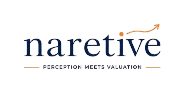 Naretive Logo